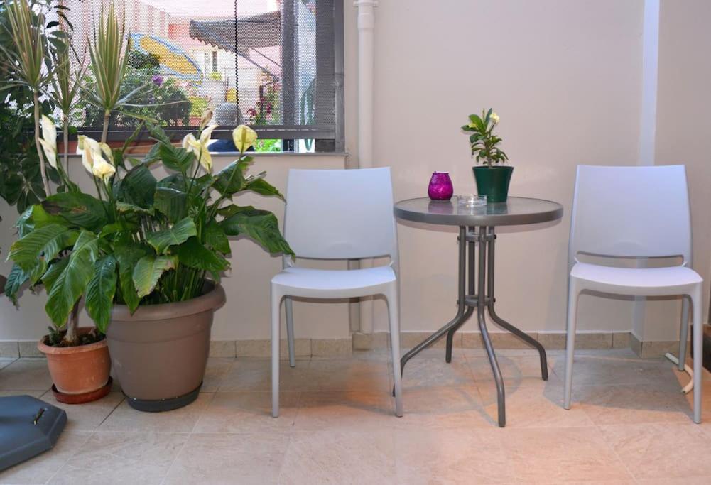Apartmán Cozy Val Chania  Exteriér fotografie